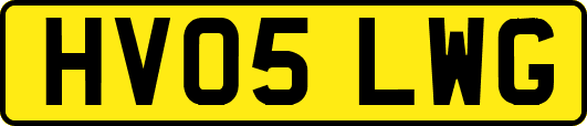 HV05LWG