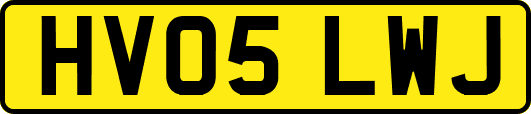 HV05LWJ