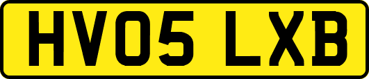 HV05LXB