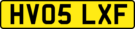 HV05LXF