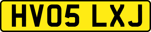 HV05LXJ