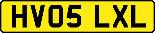 HV05LXL