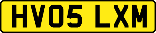 HV05LXM