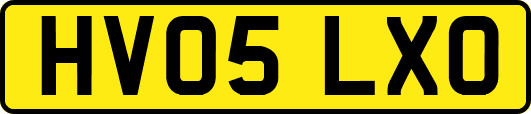 HV05LXO