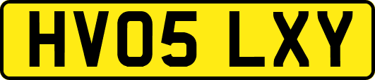 HV05LXY