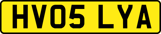 HV05LYA