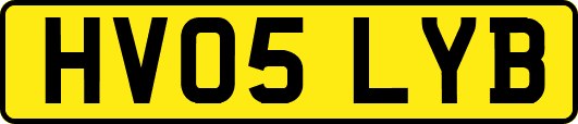 HV05LYB
