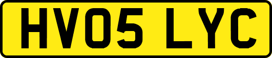 HV05LYC