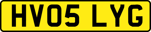 HV05LYG