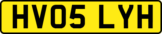 HV05LYH