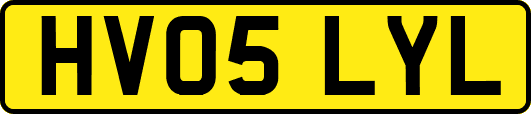HV05LYL
