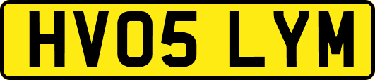 HV05LYM