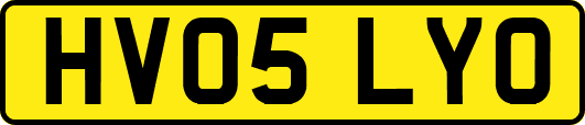 HV05LYO