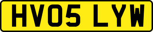 HV05LYW