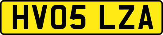 HV05LZA