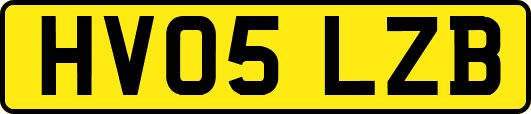 HV05LZB