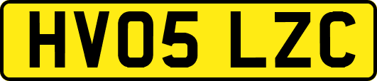 HV05LZC