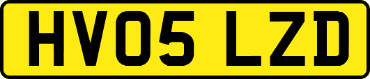 HV05LZD