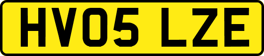HV05LZE