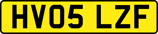 HV05LZF