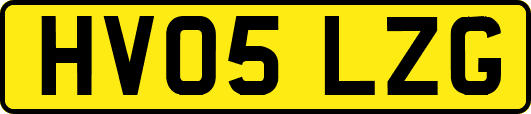 HV05LZG