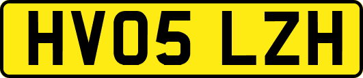 HV05LZH