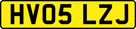 HV05LZJ