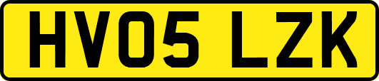 HV05LZK