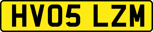 HV05LZM