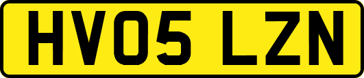 HV05LZN