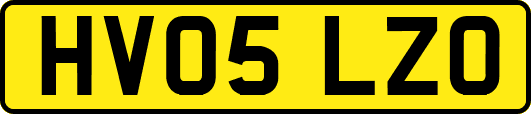 HV05LZO