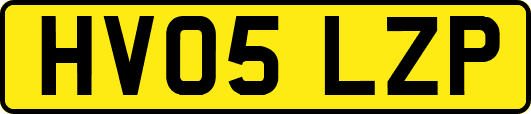 HV05LZP