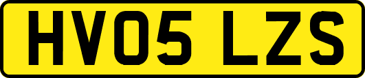 HV05LZS