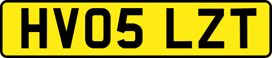 HV05LZT