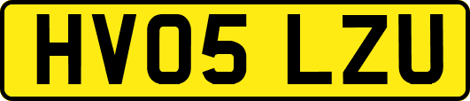 HV05LZU
