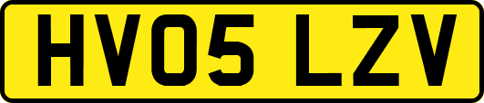 HV05LZV