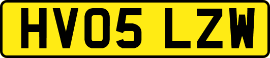 HV05LZW