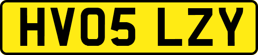 HV05LZY
