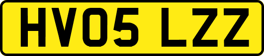 HV05LZZ