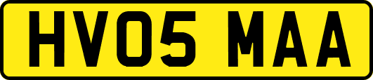 HV05MAA