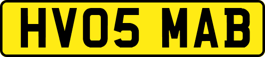 HV05MAB