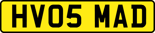 HV05MAD