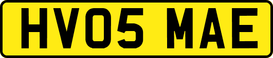 HV05MAE