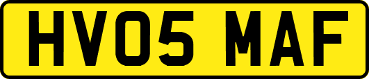 HV05MAF