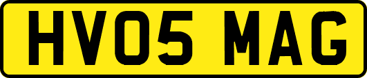 HV05MAG