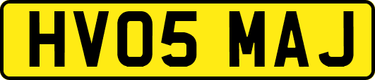 HV05MAJ