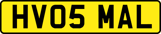 HV05MAL