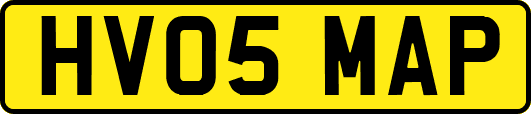 HV05MAP