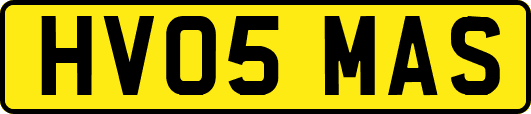 HV05MAS
