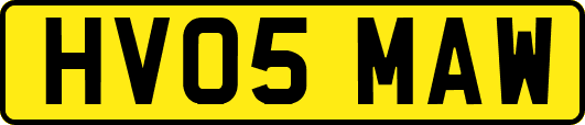 HV05MAW
